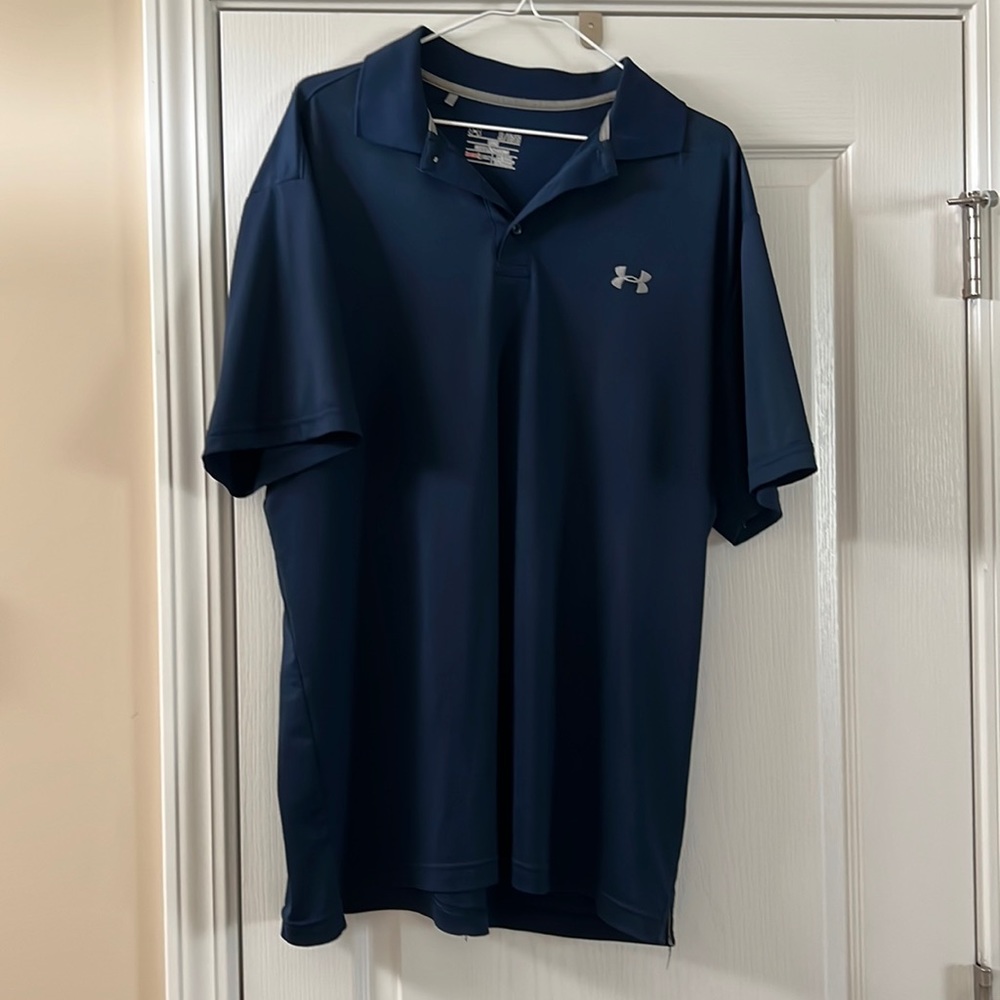 Excellent Used Condition collared shirt